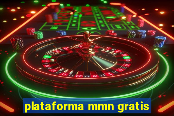 plataforma mmn gratis